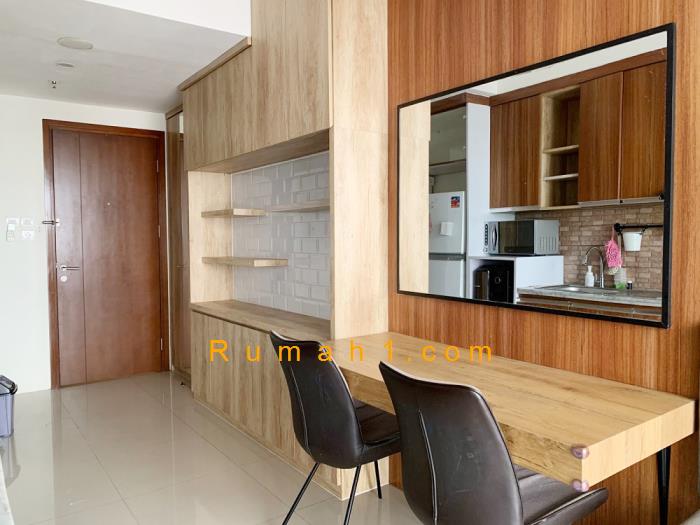 Foto Apartemen Signature Park Grande dijual, Apartemen Id: 8113