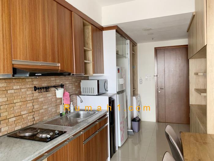 Foto Apartemen Signature Park Grande dijual, Apartemen Id: 8113