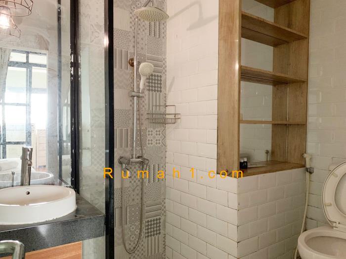 Foto Apartemen Signature Park Grande dijual, Apartemen Id: 8113