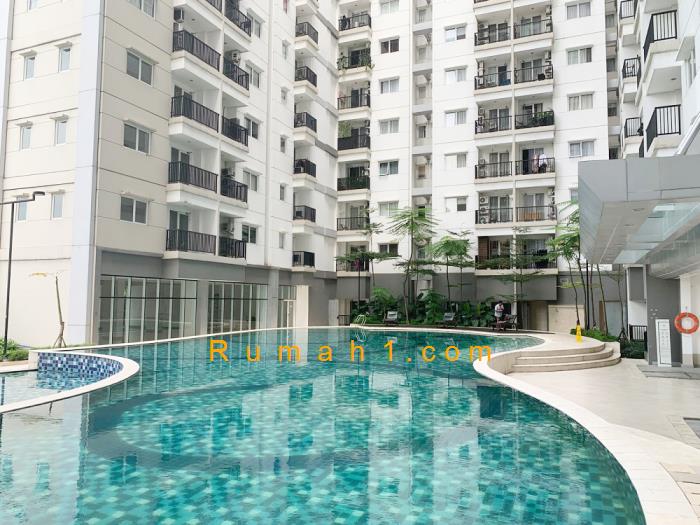 Foto Apartemen Signature Park Grande dijual, Apartemen Id: 8113