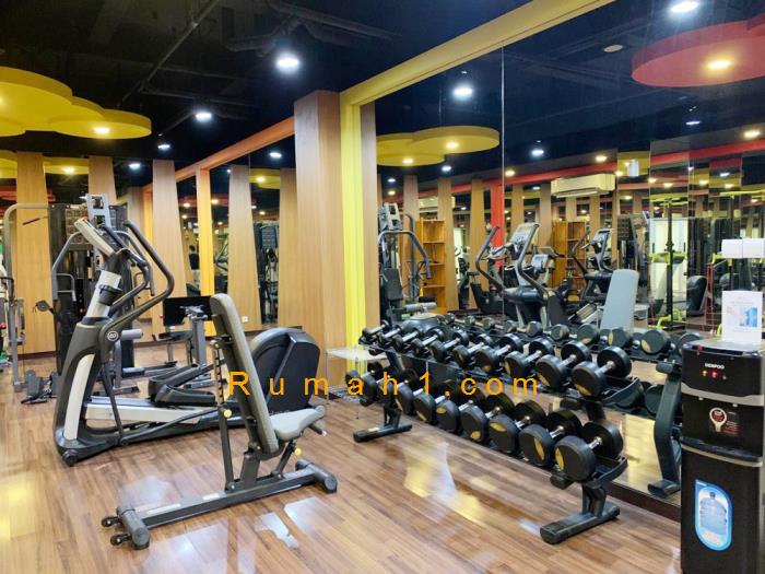 Foto Apartemen Signature Park Grande dijual, Apartemen Id: 8113