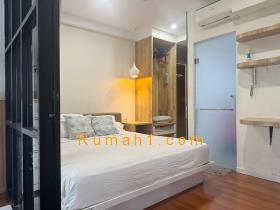 Image apartemen dijual di Cawang, Kramatjati, Jakarta Timur, Properti Id 8113