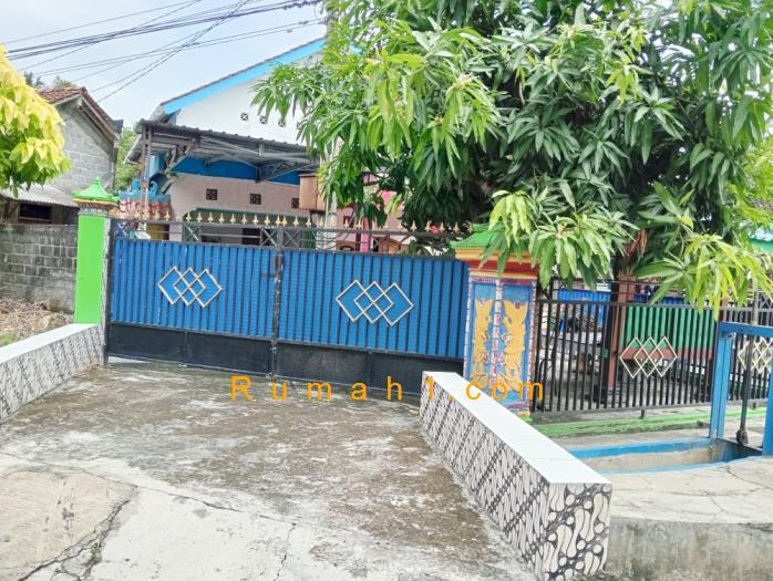 Foto Rumah dijual di Panjatan, Panjatan, Rumah Id: 8114