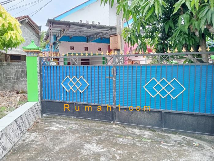 Foto Rumah dijual di Panjatan, Panjatan, Rumah Id: 8114