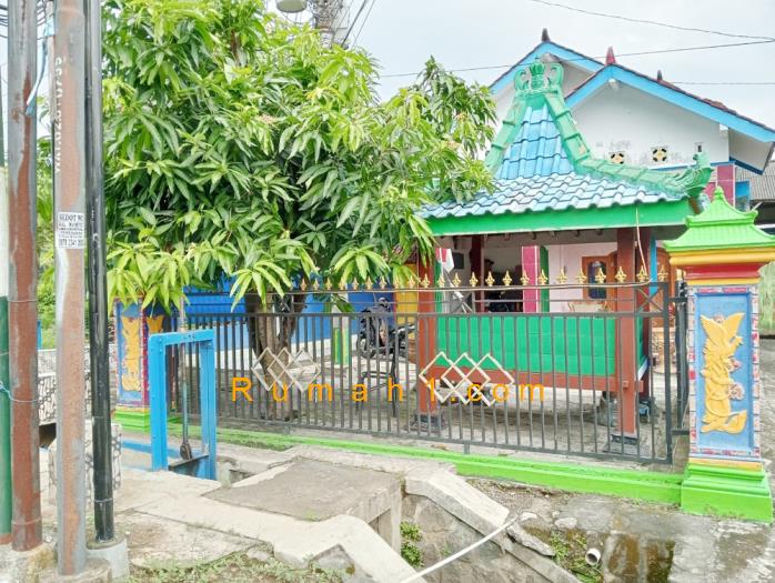 Foto Rumah dijual di Panjatan, Panjatan, Rumah Id: 8114