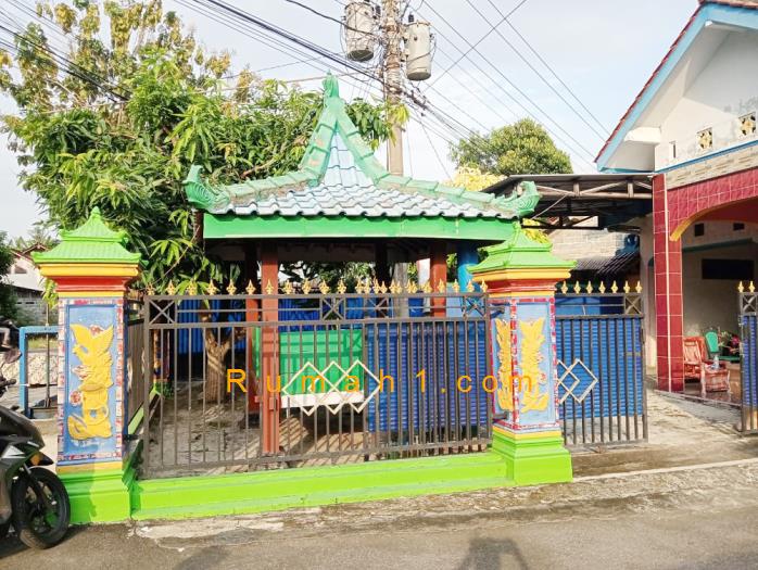 Foto Rumah dijual di Panjatan, Panjatan, Rumah Id: 8114