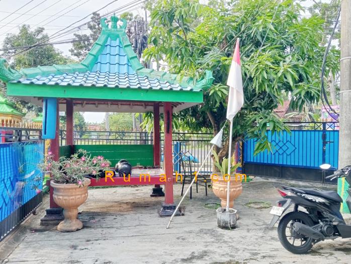 Foto Rumah dijual di Panjatan, Panjatan, Rumah Id: 8114