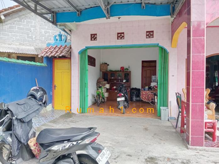 Foto Rumah dijual di Panjatan, Panjatan, Rumah Id: 8114