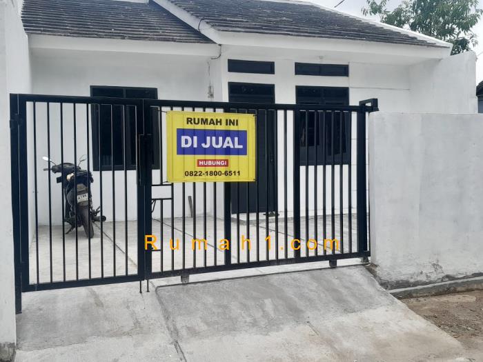 Foto Rumah dijual di Perumahan Panorama Purwakarta, Rumah Id: 8115