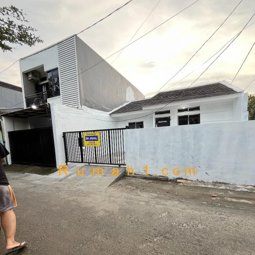 Foto Rumah dijual di Perumahan Panorama Purwakarta, Rumah Id: 8115