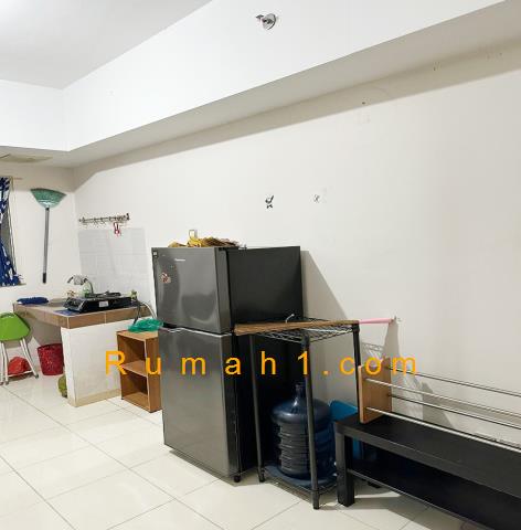 Foto Apartemen Green Lake View dijual, Apartemen Id: 8116