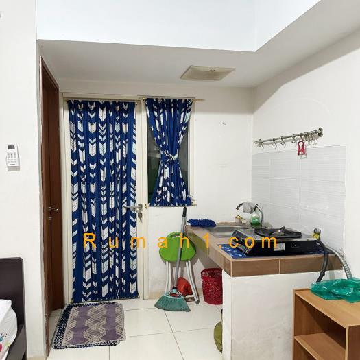 Foto Apartemen Green Lake View dijual, Apartemen Id: 8116