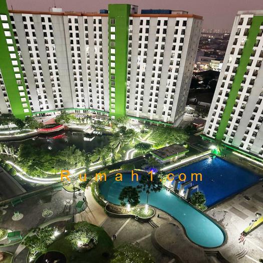 Foto Apartemen Green Lake View dijual, Apartemen Id: 8116