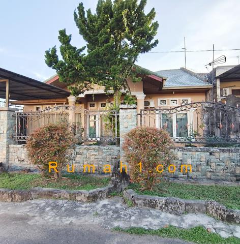 Foto Rumah dijual di Hari Sembada Indah, Rumah Id: 8119