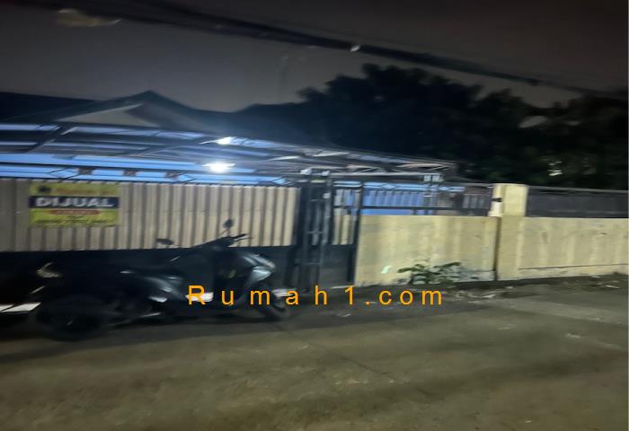 Foto Rumah dijual di Jatimakmur, Pondok Gede, Rumah Id: 8121