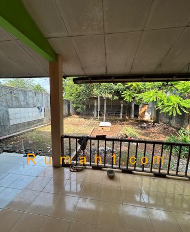 Foto Rumah dijual di Jatimakmur, Pondok Gede, Rumah Id: 8121