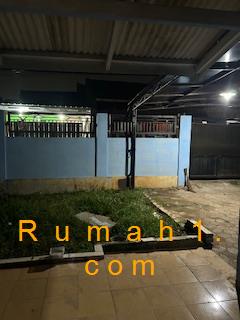 Foto Rumah dijual di Jatimakmur, Pondok Gede, Rumah Id: 8121