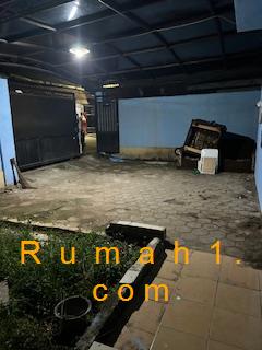 Foto Rumah dijual di Jatimakmur, Pondok Gede, Rumah Id: 8121
