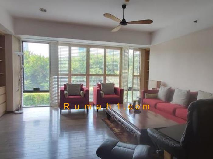 Foto Apartemen Verde One dijual, Apartemen Id: 8124
