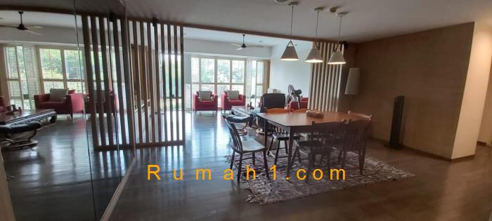 Foto Apartemen Verde One dijual, Apartemen Id: 8124