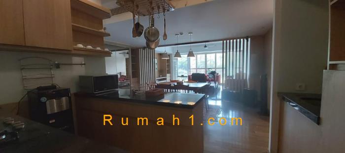 Foto Apartemen Verde One dijual, Apartemen Id: 8124