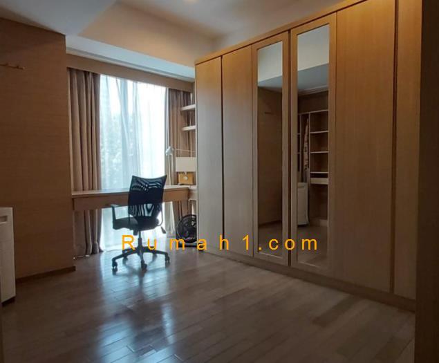Foto Apartemen Verde One dijual, Apartemen Id: 8124