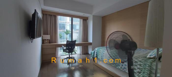 Foto Apartemen Verde One dijual, Apartemen Id: 8124