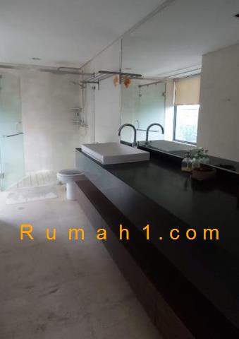Foto Apartemen Verde One dijual, Apartemen Id: 8124