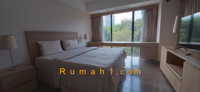 Foto Apartemen Verde One dijual, Apartemen Id: 8124