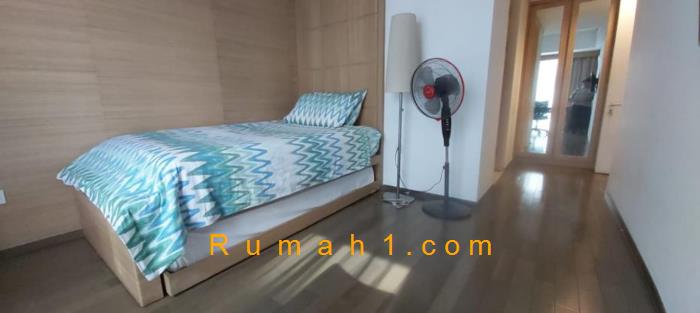Foto Apartemen Verde One dijual, Apartemen Id: 8124