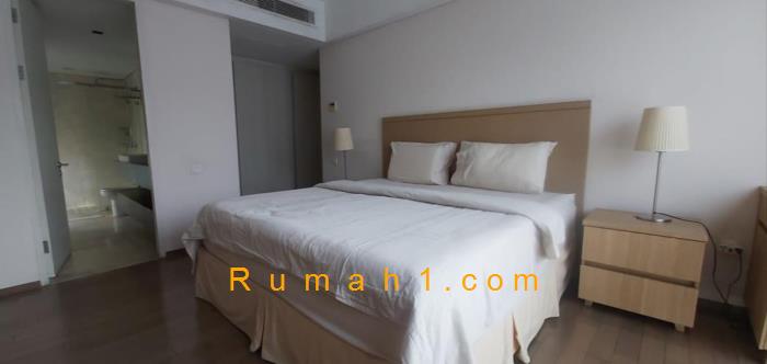Foto Apartemen Verde One dijual, Apartemen Id: 8124