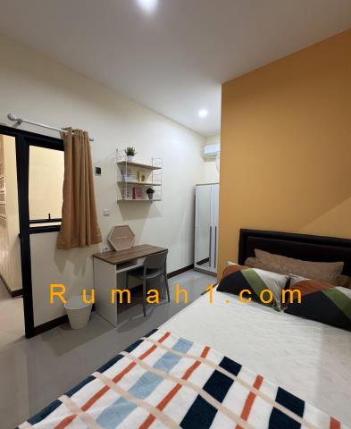 Foto Rumah dijual di Tanah Sereal, Tambora, Rumah Id: 8125