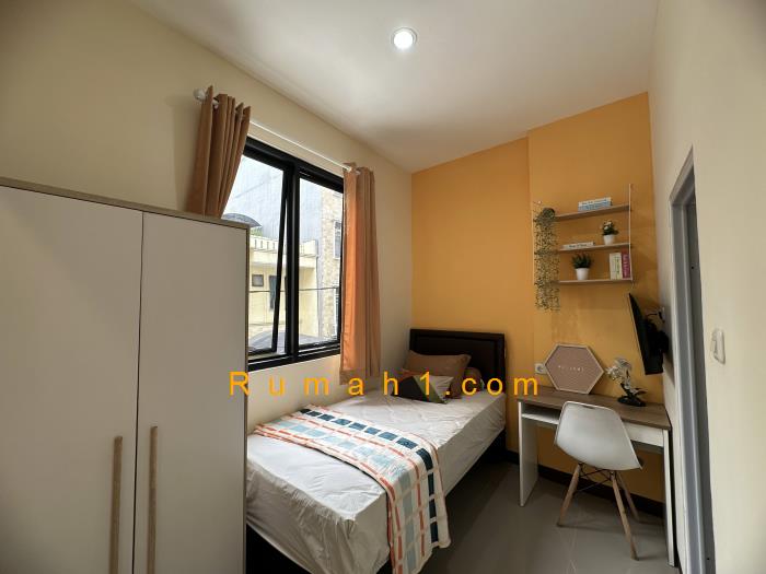 Foto Rumah dijual di Tanah Sereal, Tambora, Rumah Id: 8125
