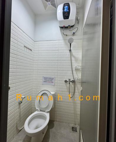 Foto Rumah dijual di Tanah Sereal, Tambora, Rumah Id: 8125