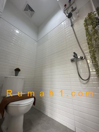 Foto Rumah dijual di Tanah Sereal, Tambora, Rumah Id: 8125