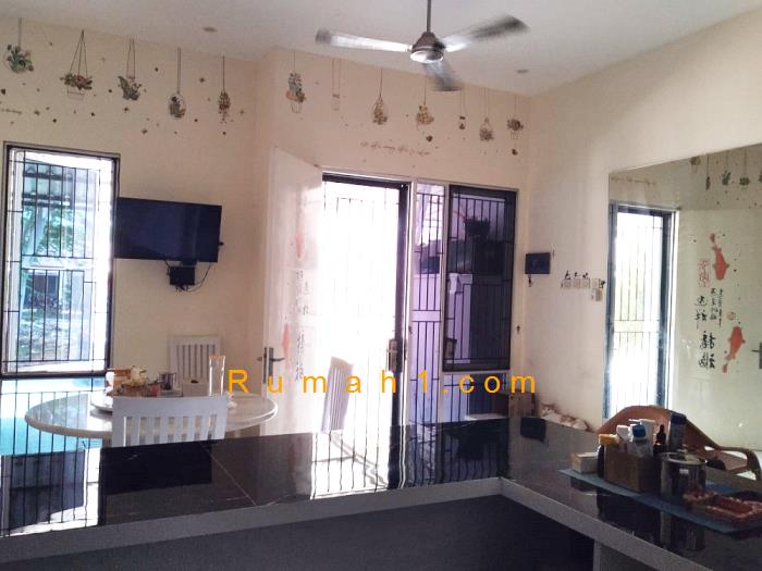 Foto Rumah dijual di Mutiara Gading City, Rumah Id: 8126