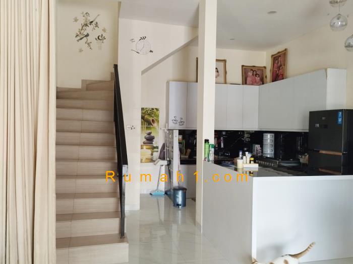 Foto Rumah dijual di Mutiara Gading City, Rumah Id: 8126