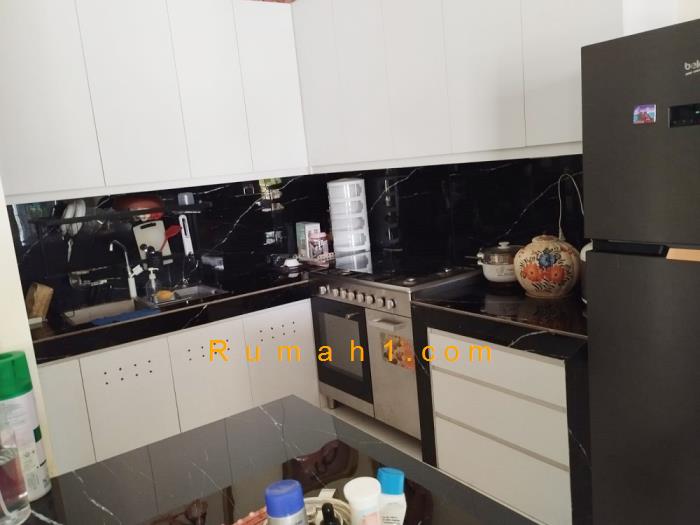 Foto Rumah dijual di Mutiara Gading City, Rumah Id: 8126