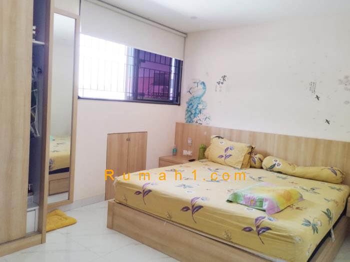 Foto Rumah dijual di Mutiara Gading City, Rumah Id: 8126