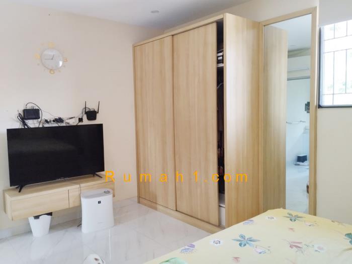 Foto Rumah dijual di Mutiara Gading City, Rumah Id: 8126