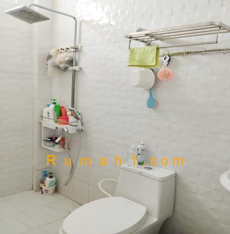 Foto Rumah dijual di Mutiara Gading City, Rumah Id: 8126