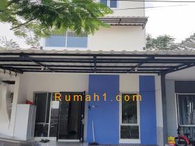 Image rumah dijual di Setia Asih, Tarumajaya, Bekasi, Properti Id 8126