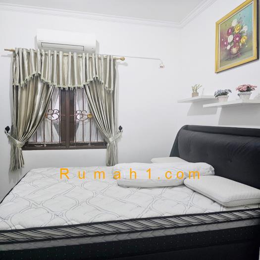 Foto Rumah dijual di Jatimekar, Jatiasih, Rumah Id: 8127