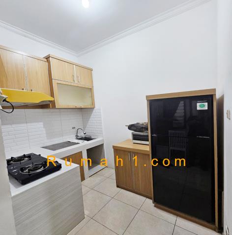 Foto Rumah dijual di Jatimekar, Jatiasih, Rumah Id: 8127