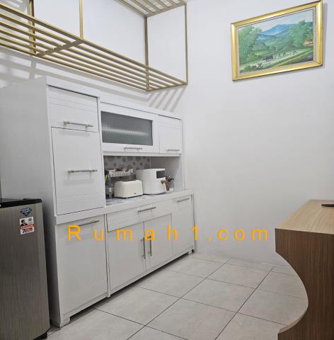 Foto Rumah dijual di Jatimekar, Jatiasih, Rumah Id: 8127