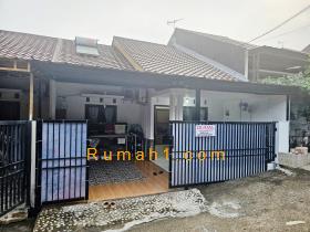 Image rumah dijual di Jatimekar, Jatiasih, Bekasi, Properti Id 8127