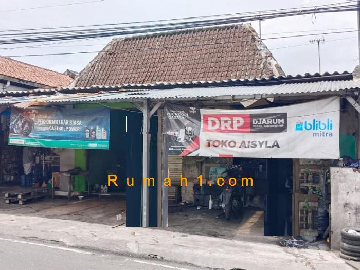 Foto Rumah dijual di Ungaran, Ungaran Barat, Rumah Id: 8128