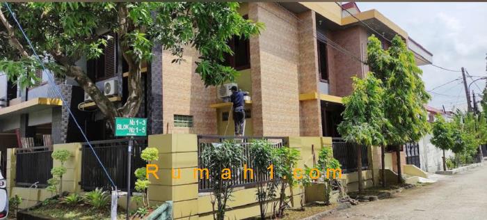 Foto Rumah dijual di Komplek Titian Kencana, Rumah Id: 8129