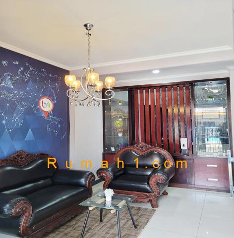 Foto Rumah dijual di Komplek Titian Kencana, Rumah Id: 8129