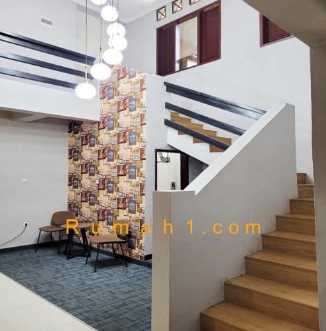 Foto Rumah dijual di Komplek Titian Kencana, Rumah Id: 8129